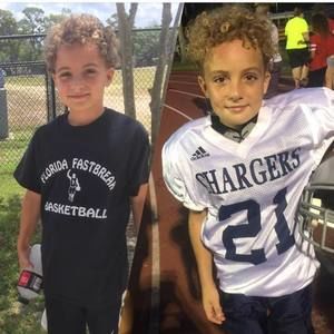 Meet your Posher, Aj